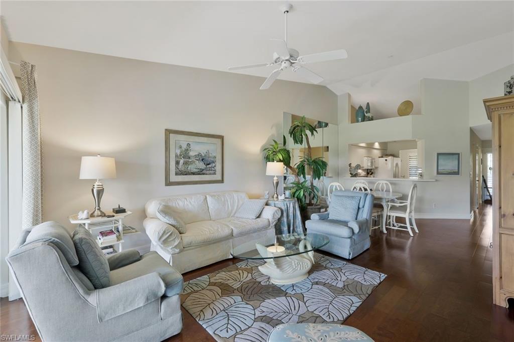 SAWGRASS POINT - Residential