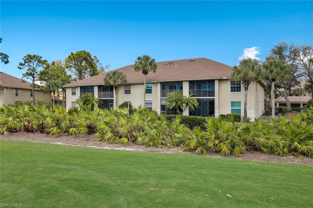SAWGRASS POINT - Residential
