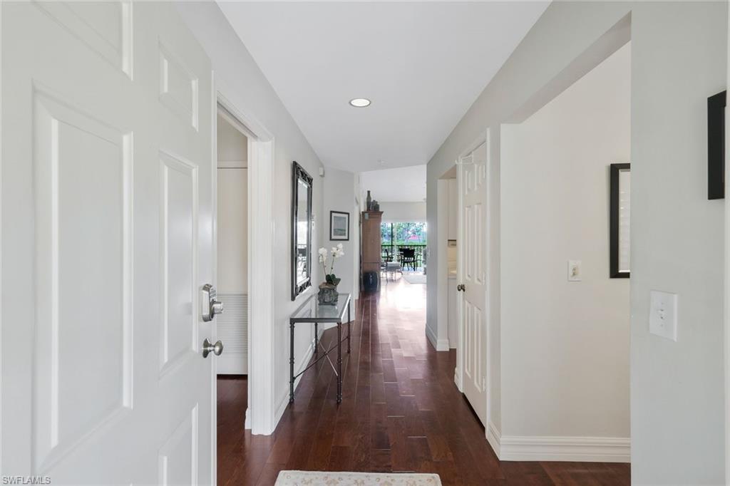 SAWGRASS POINT - Residential