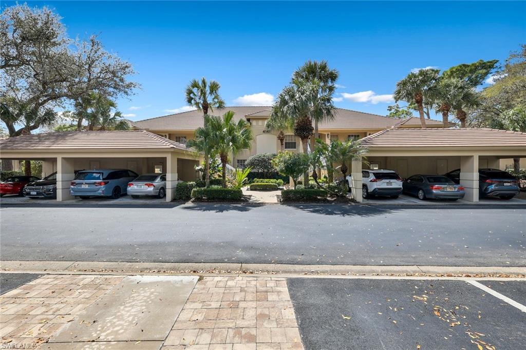 SAWGRASS POINT - Residential