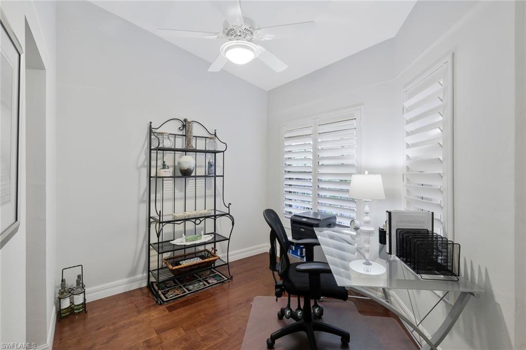 SAWGRASS POINT - Residential