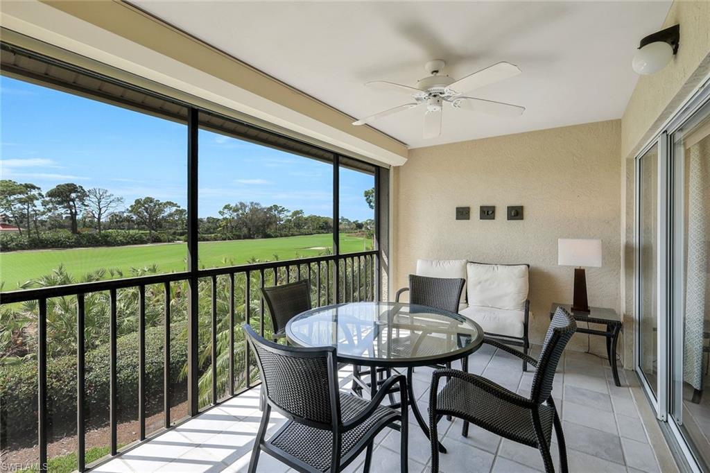 SAWGRASS POINT - Residential