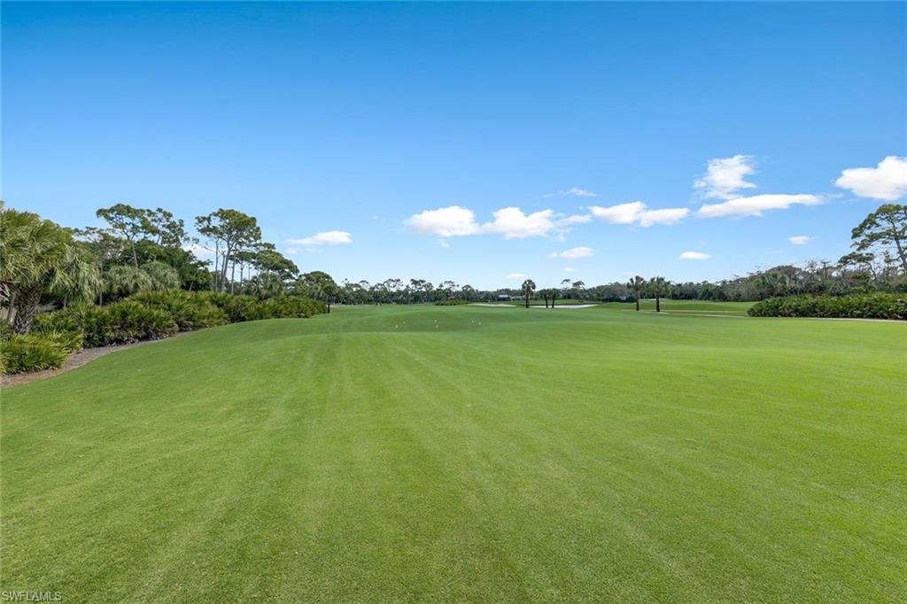 SAWGRASS POINT - Residential