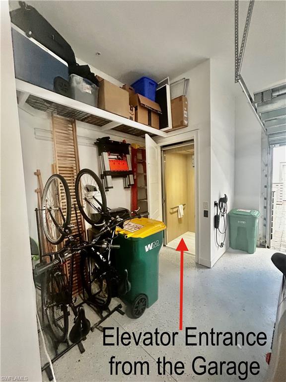 ISLES OF COLLIER PRESERVE - Residential