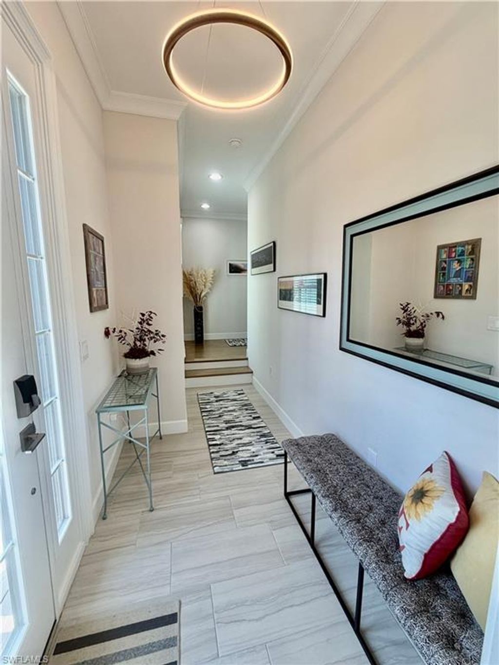 Photo of 6505 Dominica DR #201, NAPLES, FL 34113 (MLS # 226016652)