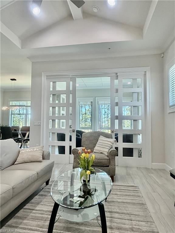 ISLES OF COLLIER PRESERVE - Residential