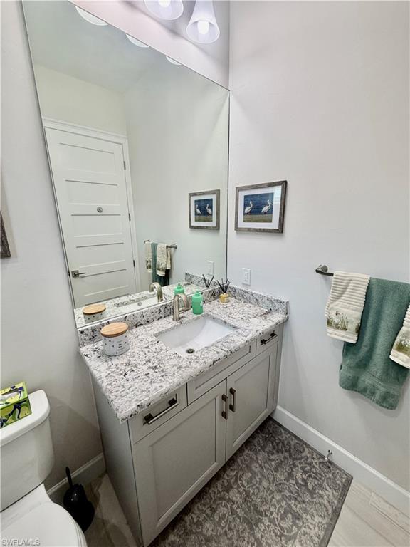 ISLES OF COLLIER PRESERVE - Residential