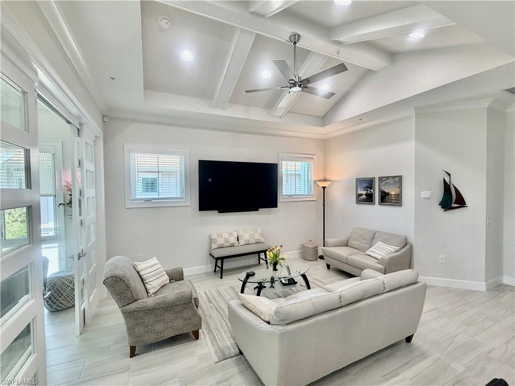 ISLES OF COLLIER PRESERVE - Residential