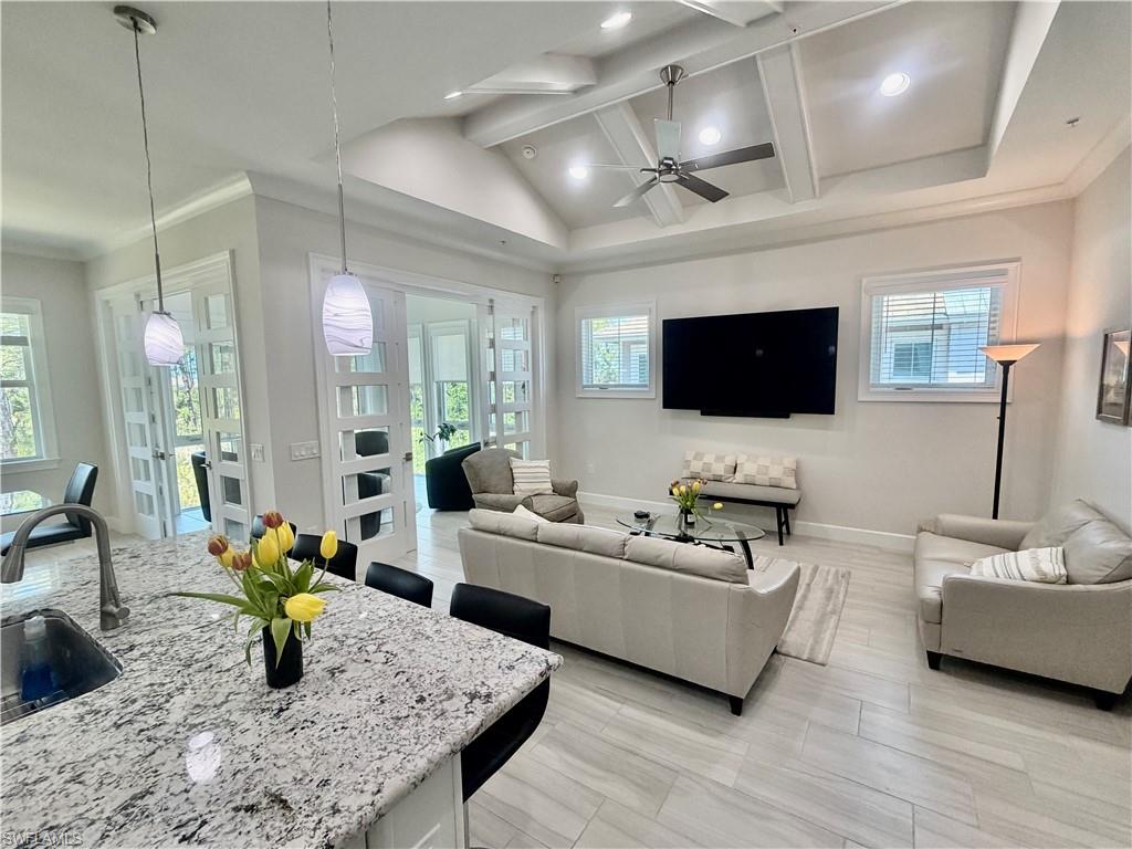 ISLES OF COLLIER PRESERVE - Residential