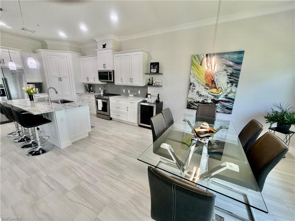 ISLES OF COLLIER PRESERVE - Residential