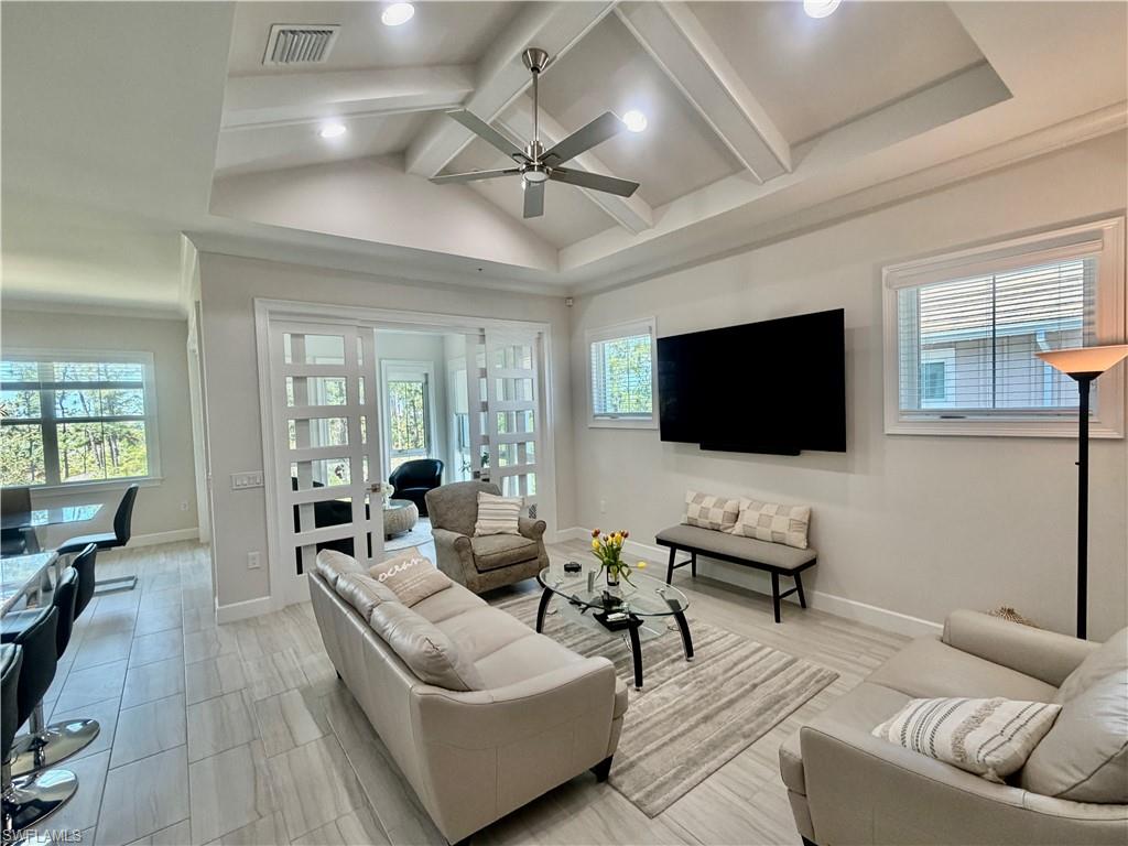 ISLES OF COLLIER PRESERVE - Residential