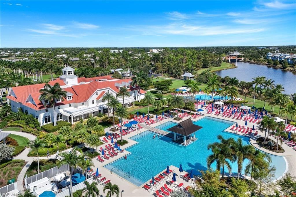 ISLES OF COLLIER PRESERVE - Residential