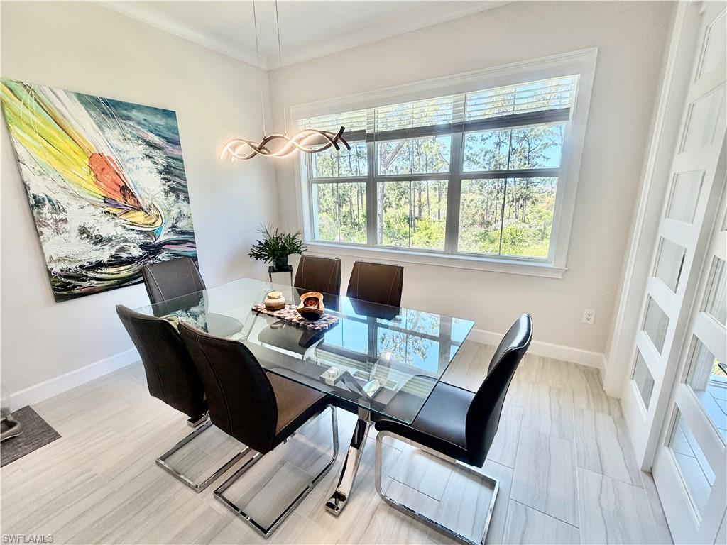 ISLES OF COLLIER PRESERVE - Residential