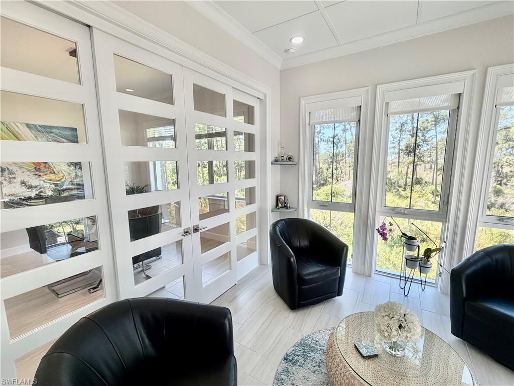 ISLES OF COLLIER PRESERVE - Residential