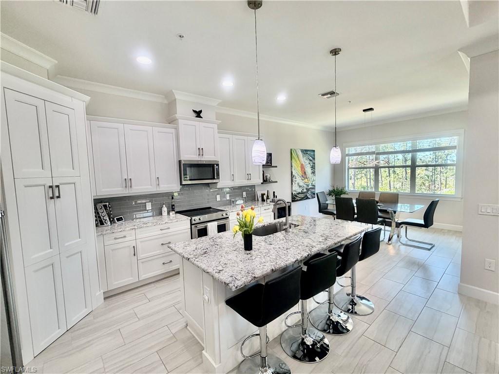 ISLES OF COLLIER PRESERVE - Residential