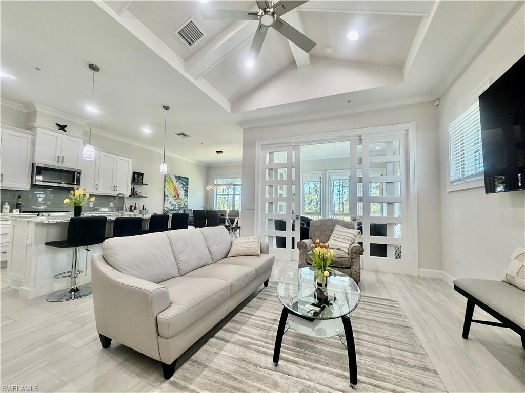 ISLES OF COLLIER PRESERVE - Residential