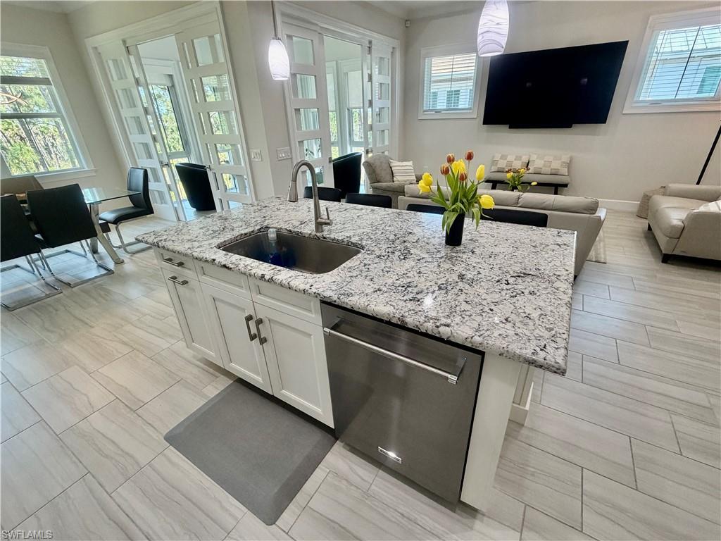 ISLES OF COLLIER PRESERVE - Residential