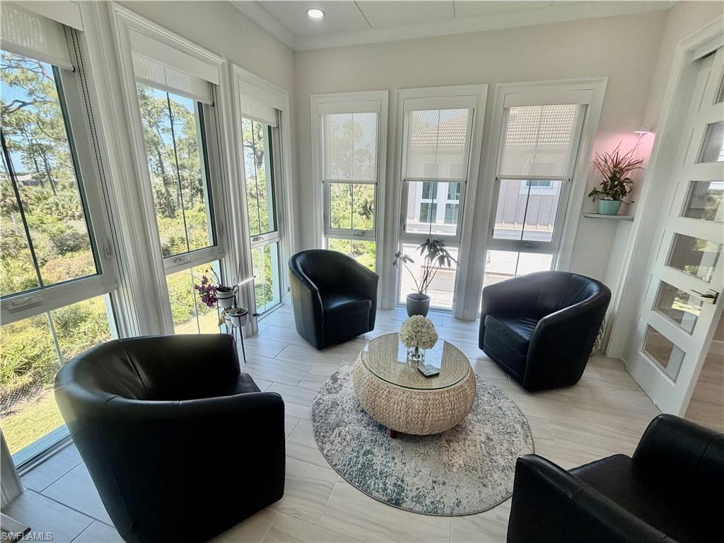 ISLES OF COLLIER PRESERVE - Residential