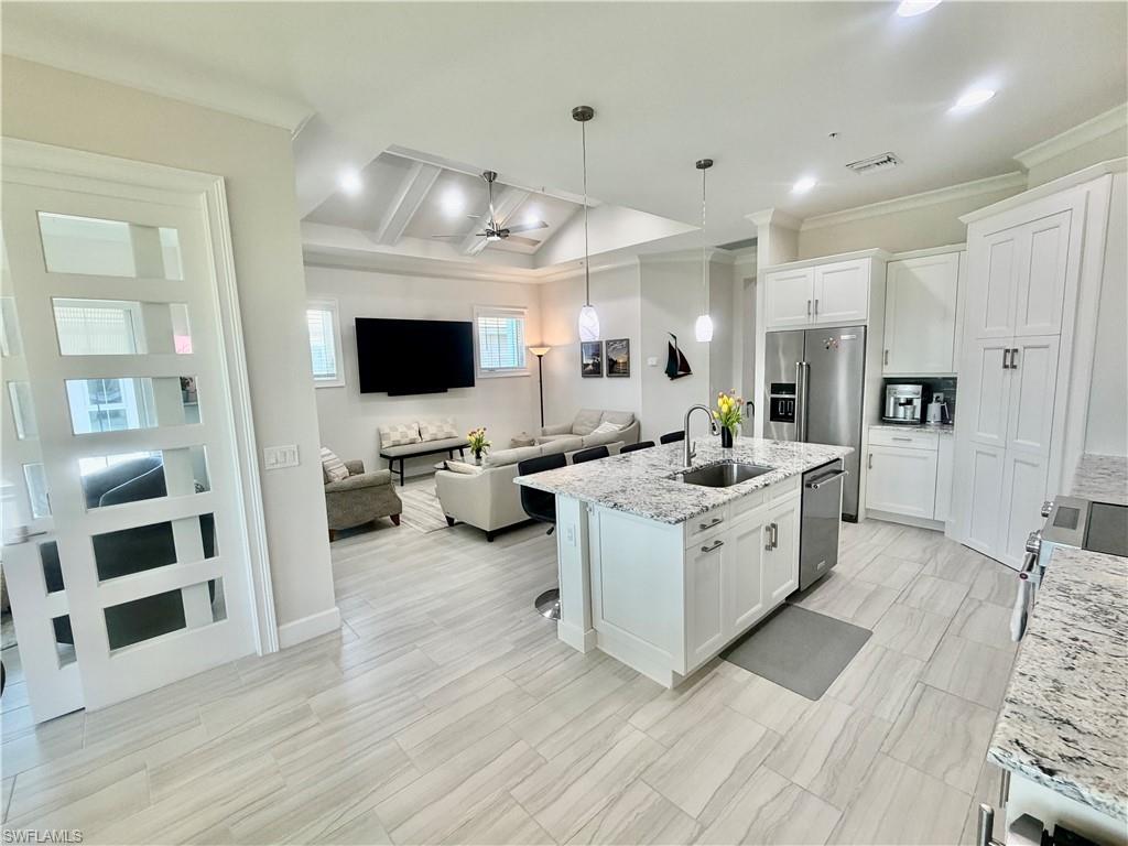 ISLES OF COLLIER PRESERVE - Residential