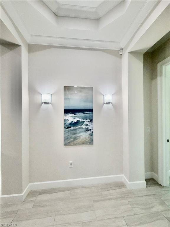 ISLES OF COLLIER PRESERVE - Residential