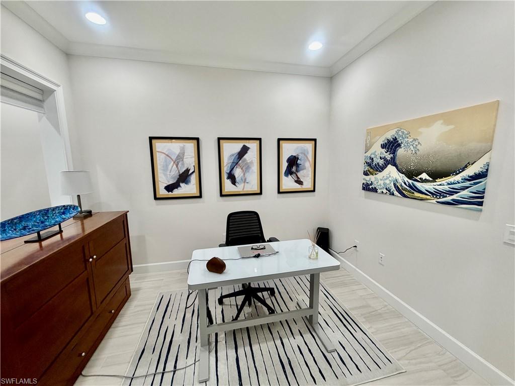 ISLES OF COLLIER PRESERVE - Residential