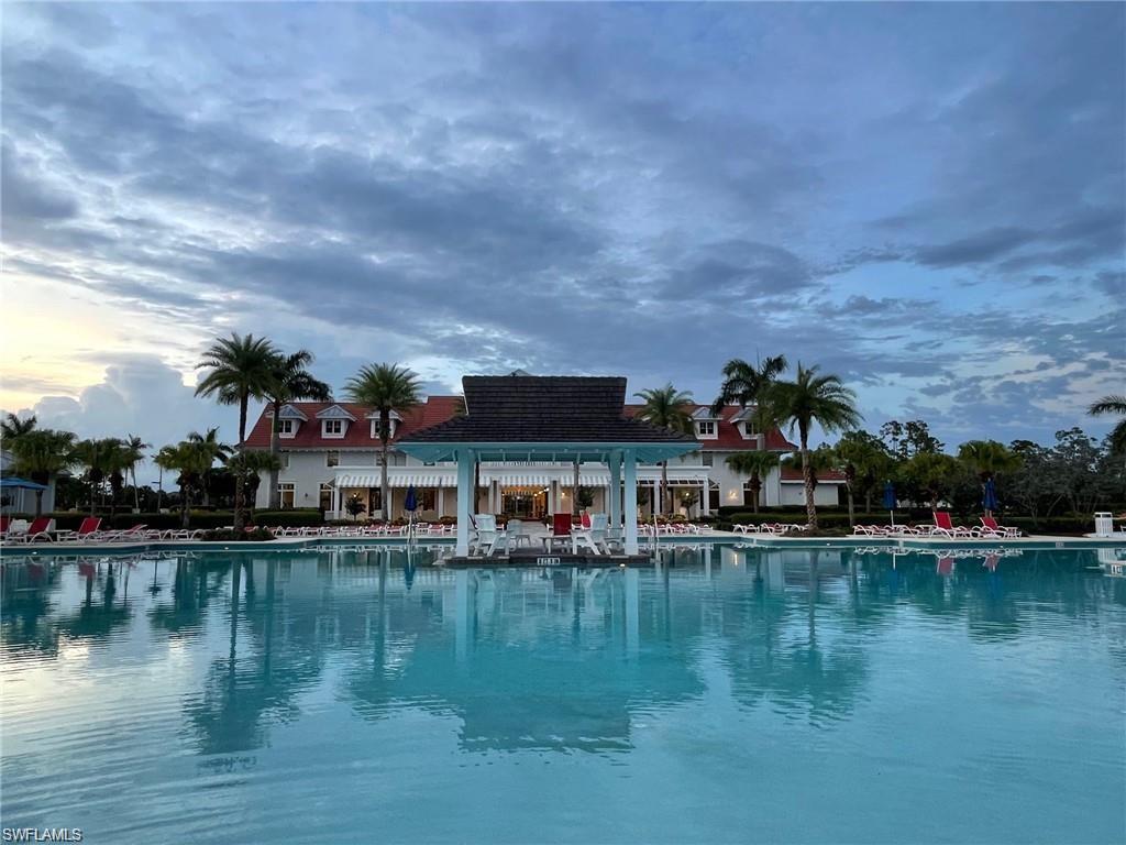 ISLES OF COLLIER PRESERVE - Residential