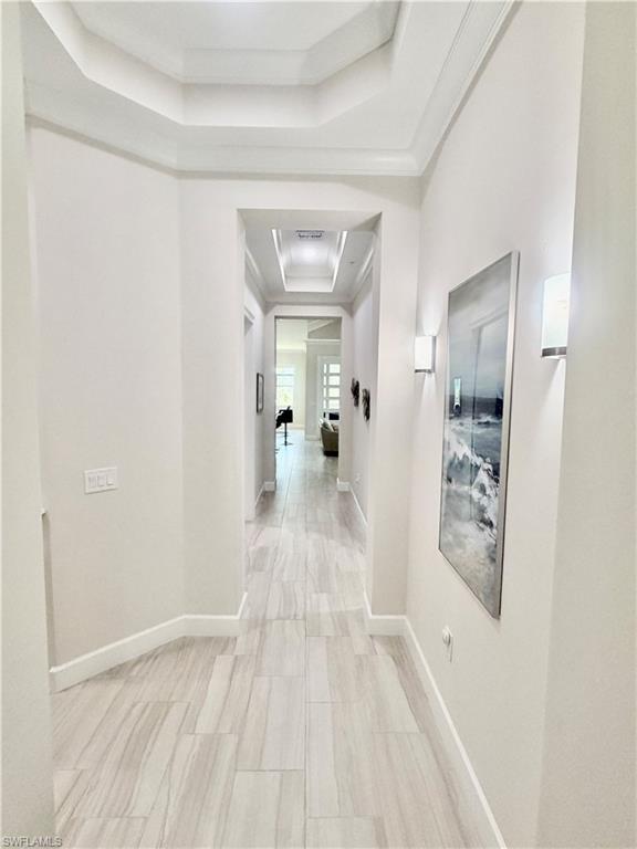 ISLES OF COLLIER PRESERVE - Residential