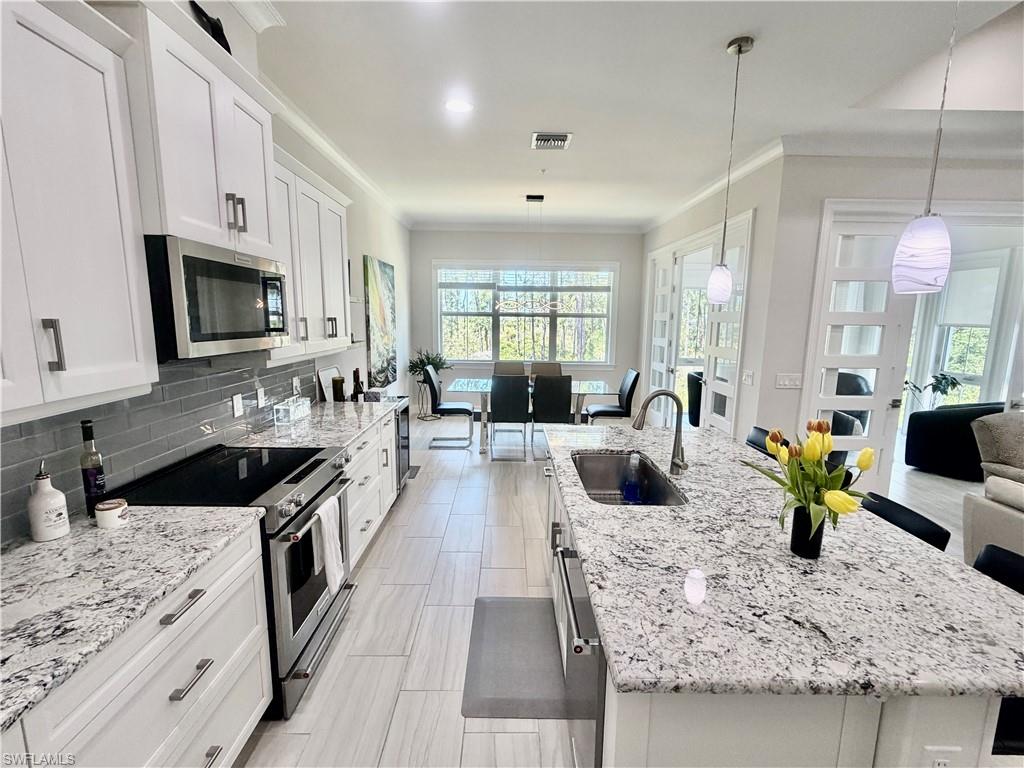 ISLES OF COLLIER PRESERVE - Residential