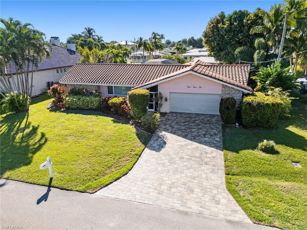 MCGREGOR ISLES - Residential