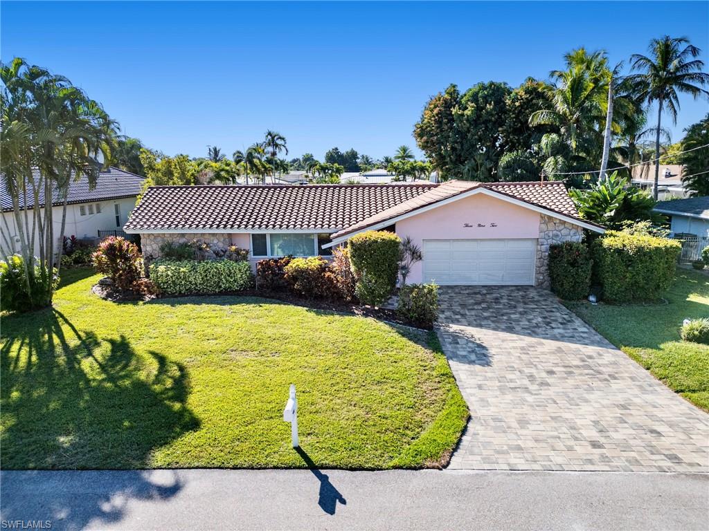 MCGREGOR ISLES - Residential