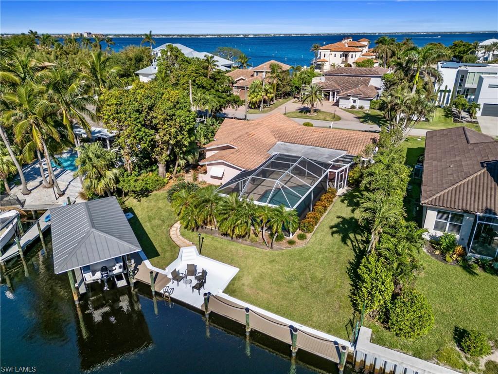 MCGREGOR ISLES - Residential