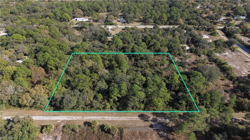 MONTURA RANCH ESTATES - Land