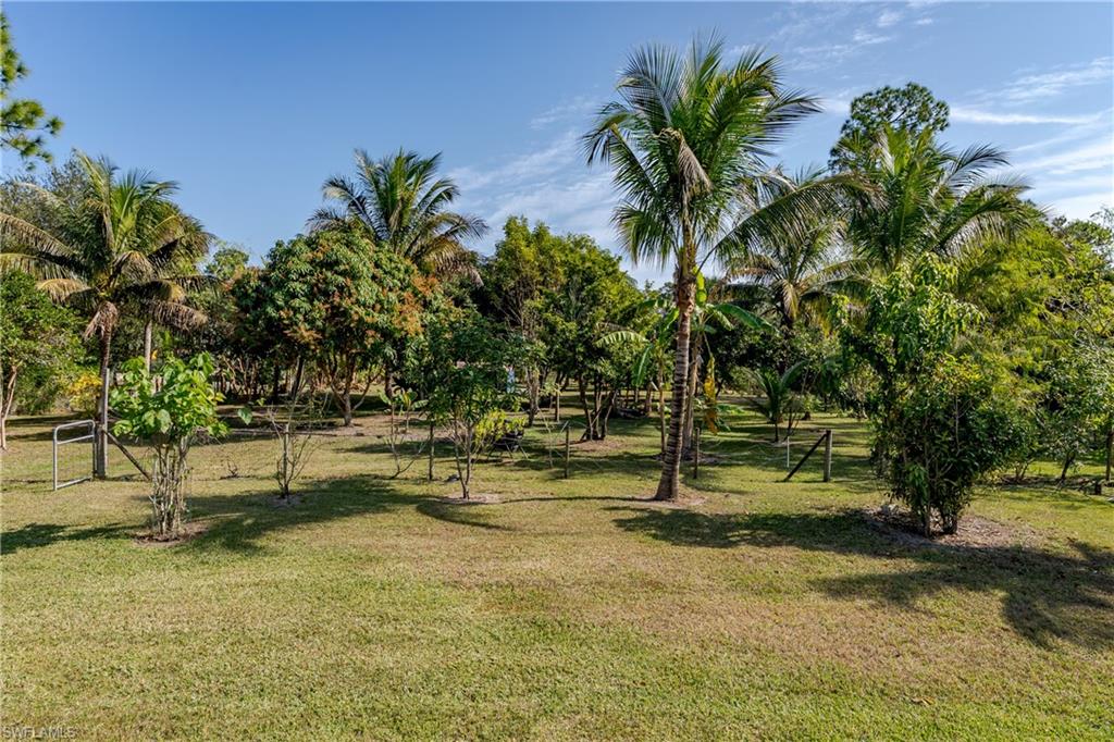 GOLDEN GATE ESTATES - Residential