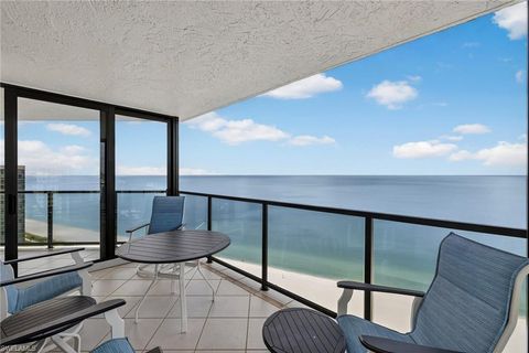 4901 Gulf Shore BLVD N 2101 NAPLES FL 34103
