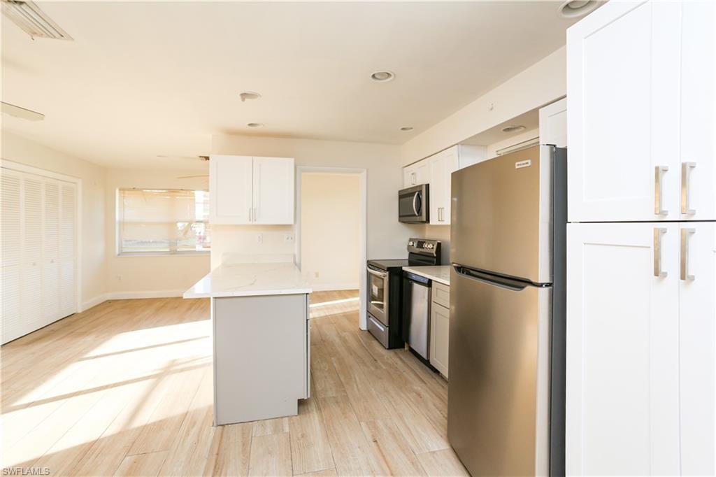 NAPLES PARK - Residential Lease