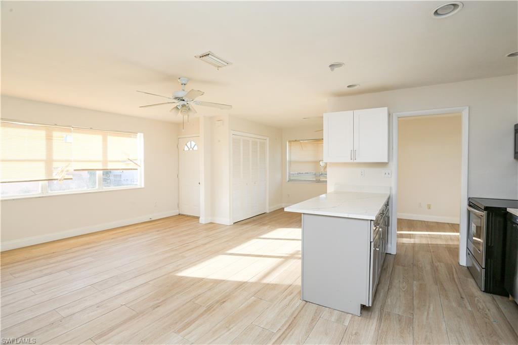 NAPLES PARK - Residential Lease