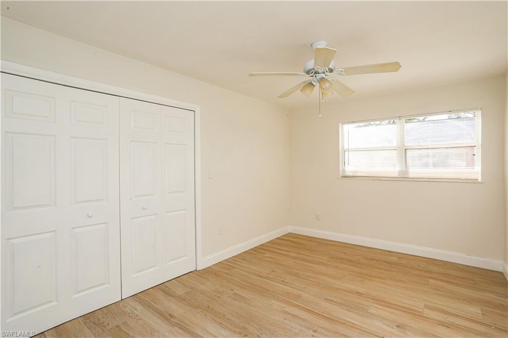 NAPLES PARK - Residential Lease