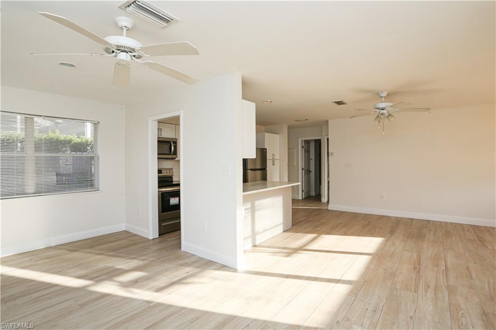 NAPLES PARK - Residential Lease