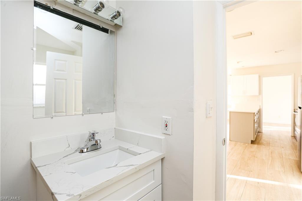 NAPLES PARK - Residential Lease