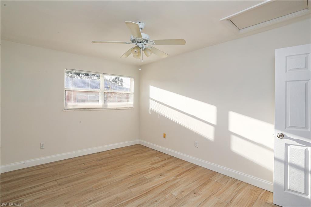 NAPLES PARK - Residential Lease