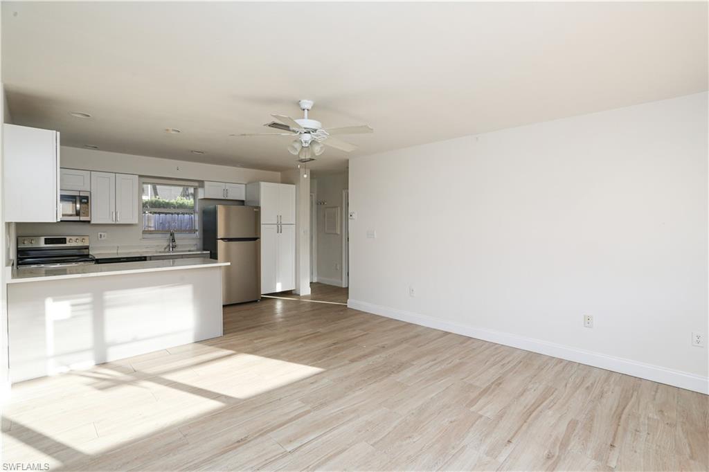 NAPLES PARK - Residential Lease