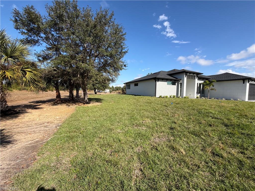 LABELLE - Residential