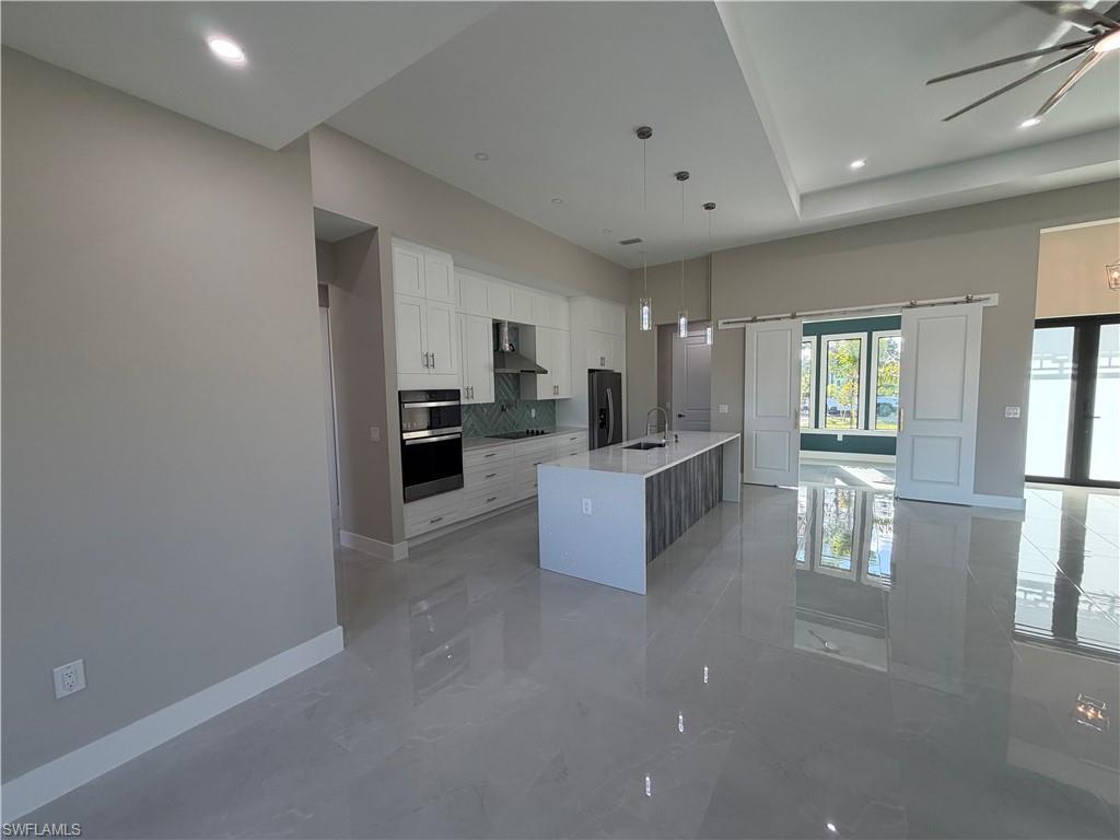 LABELLE - Residential