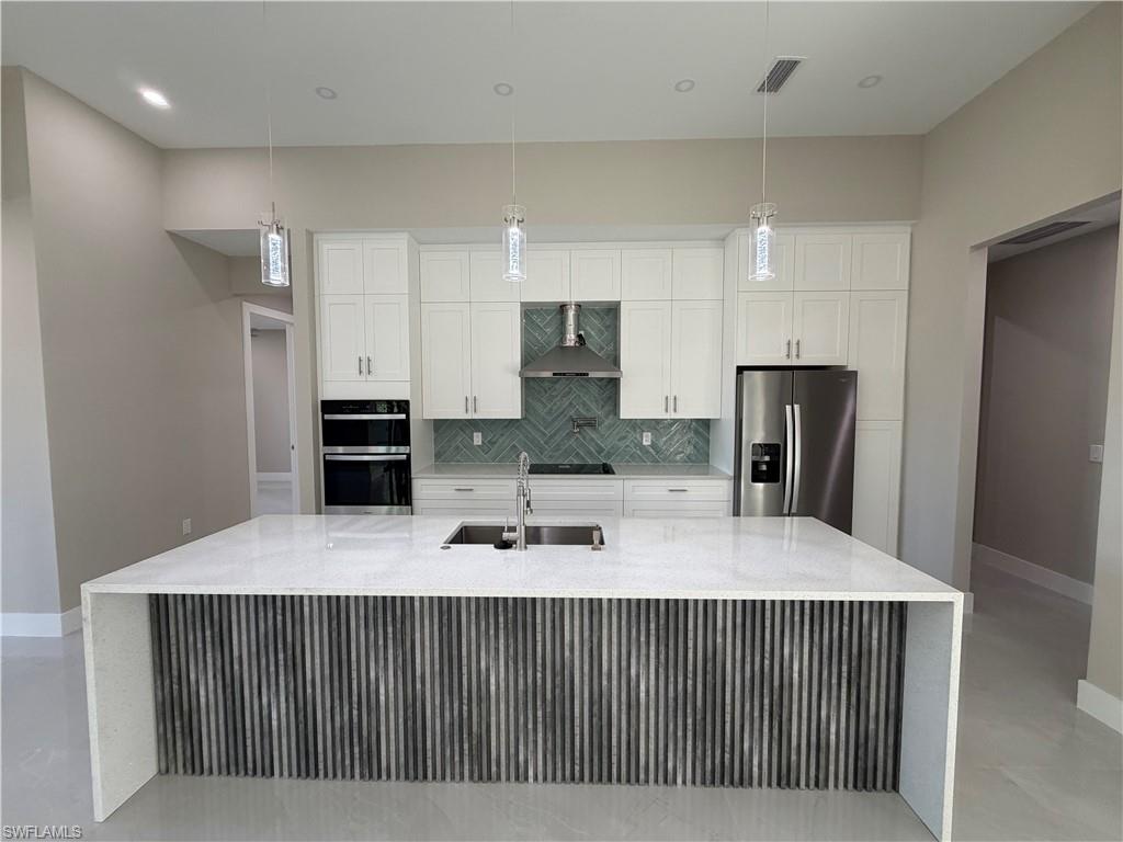 LABELLE - Residential