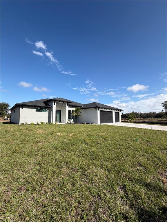 LABELLE - Residential