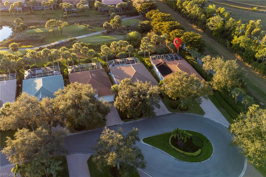 CYPRESS COVE - Residential