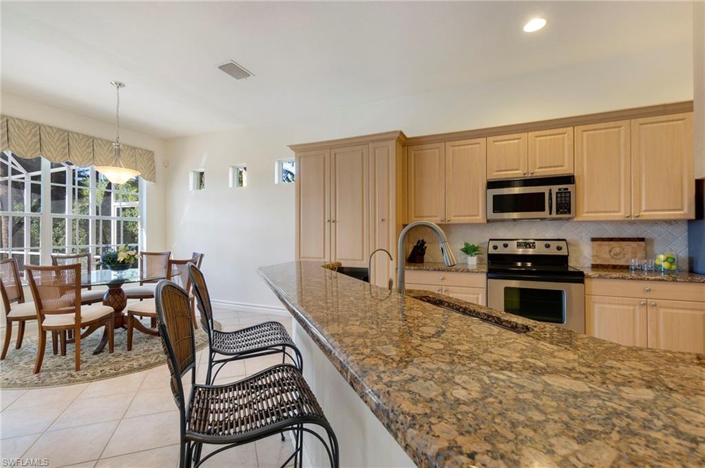 CYPRESS COVE - Residential