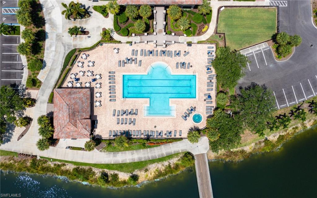 CYPRESS COVE - Residential