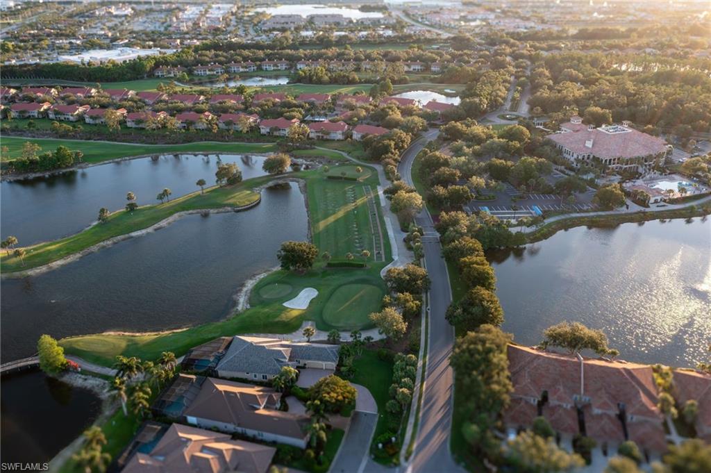 CYPRESS COVE - Residential