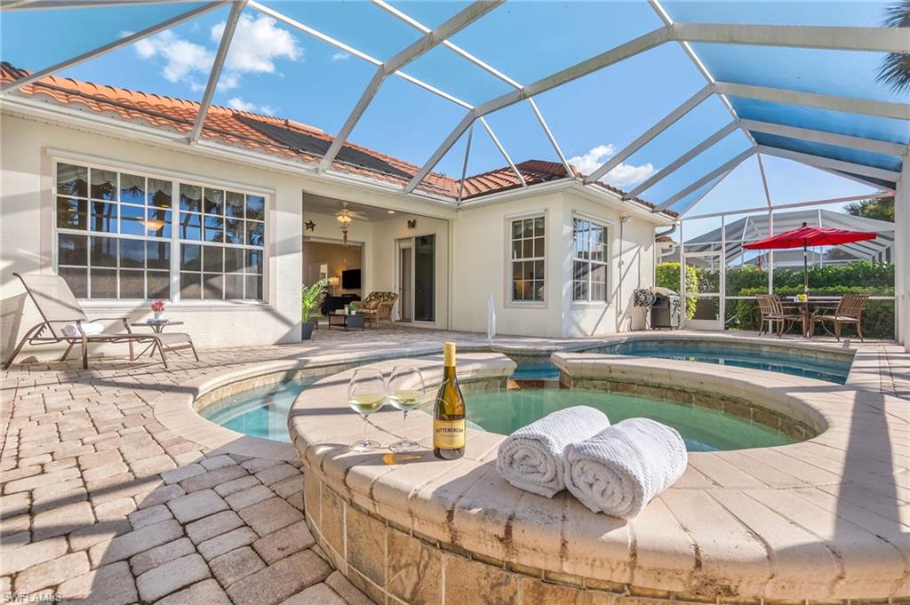 CYPRESS COVE - Residential